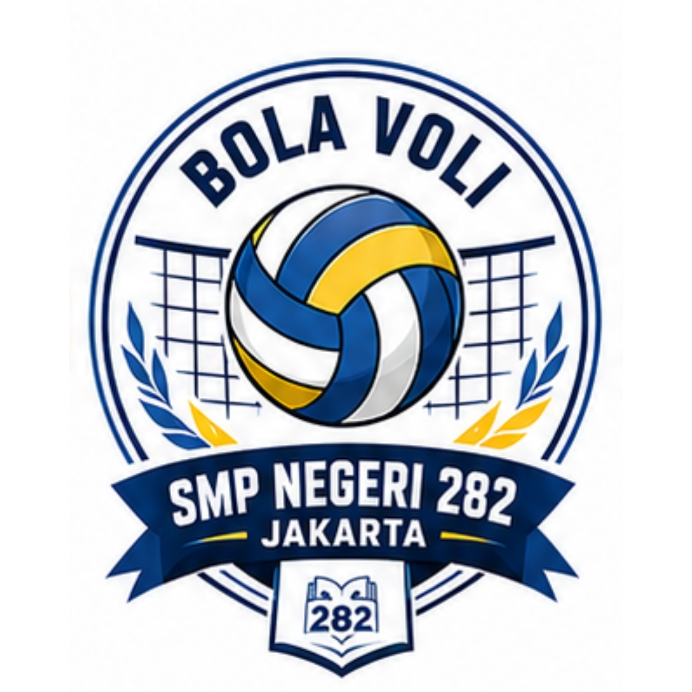 Bola Voli