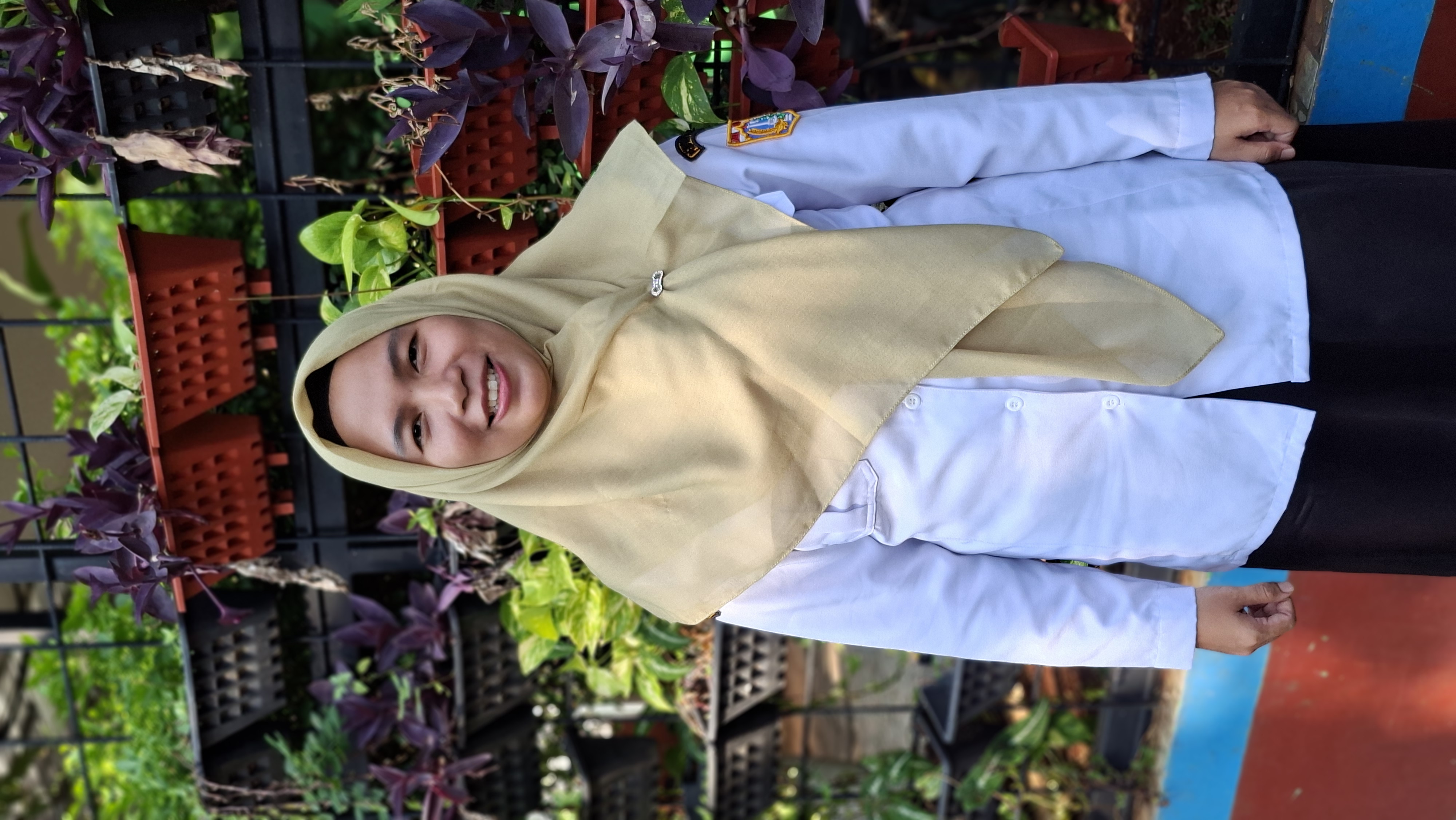 Syifa Chairun Nisa 