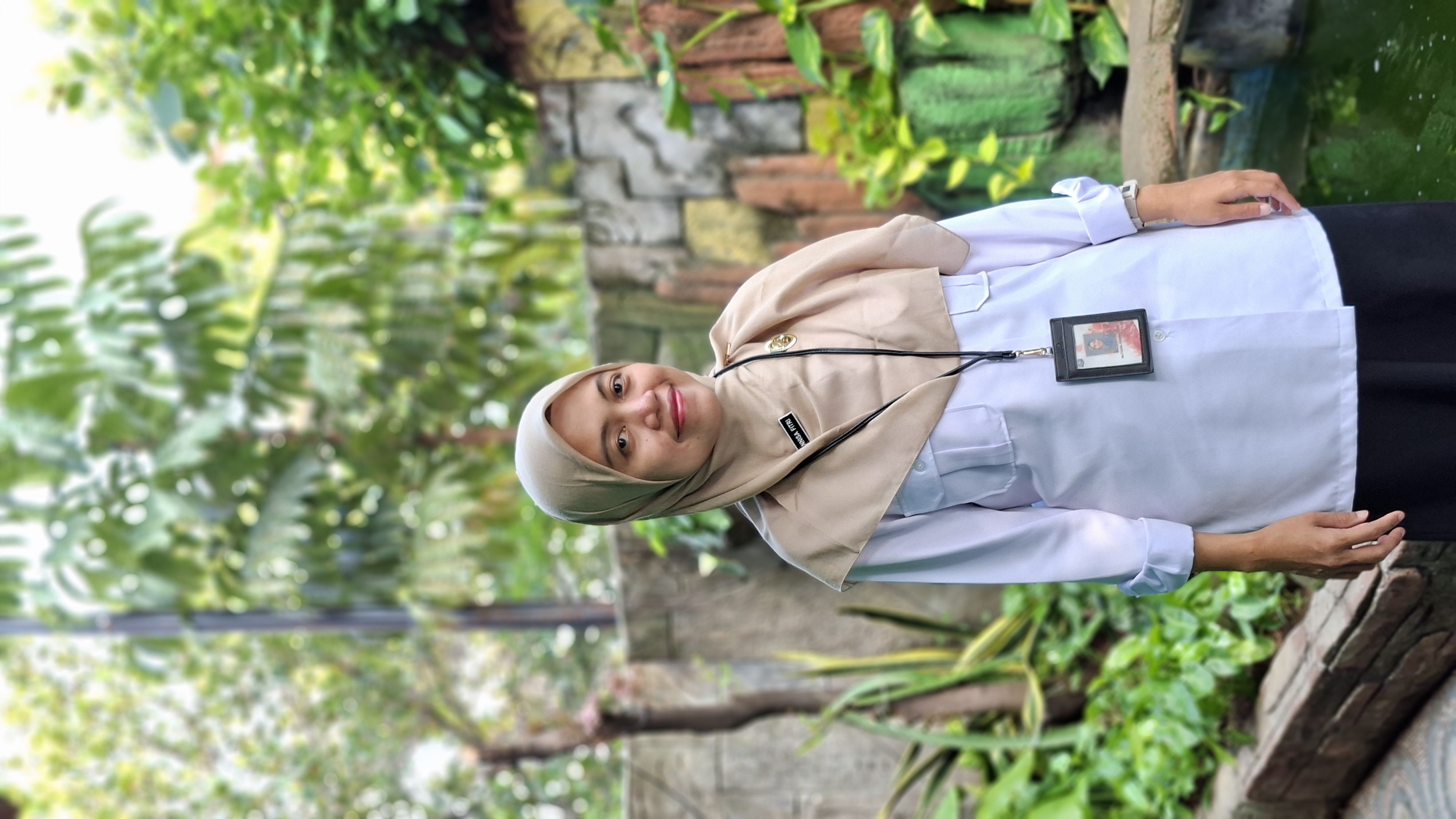 Mutiara Annisa Fitri