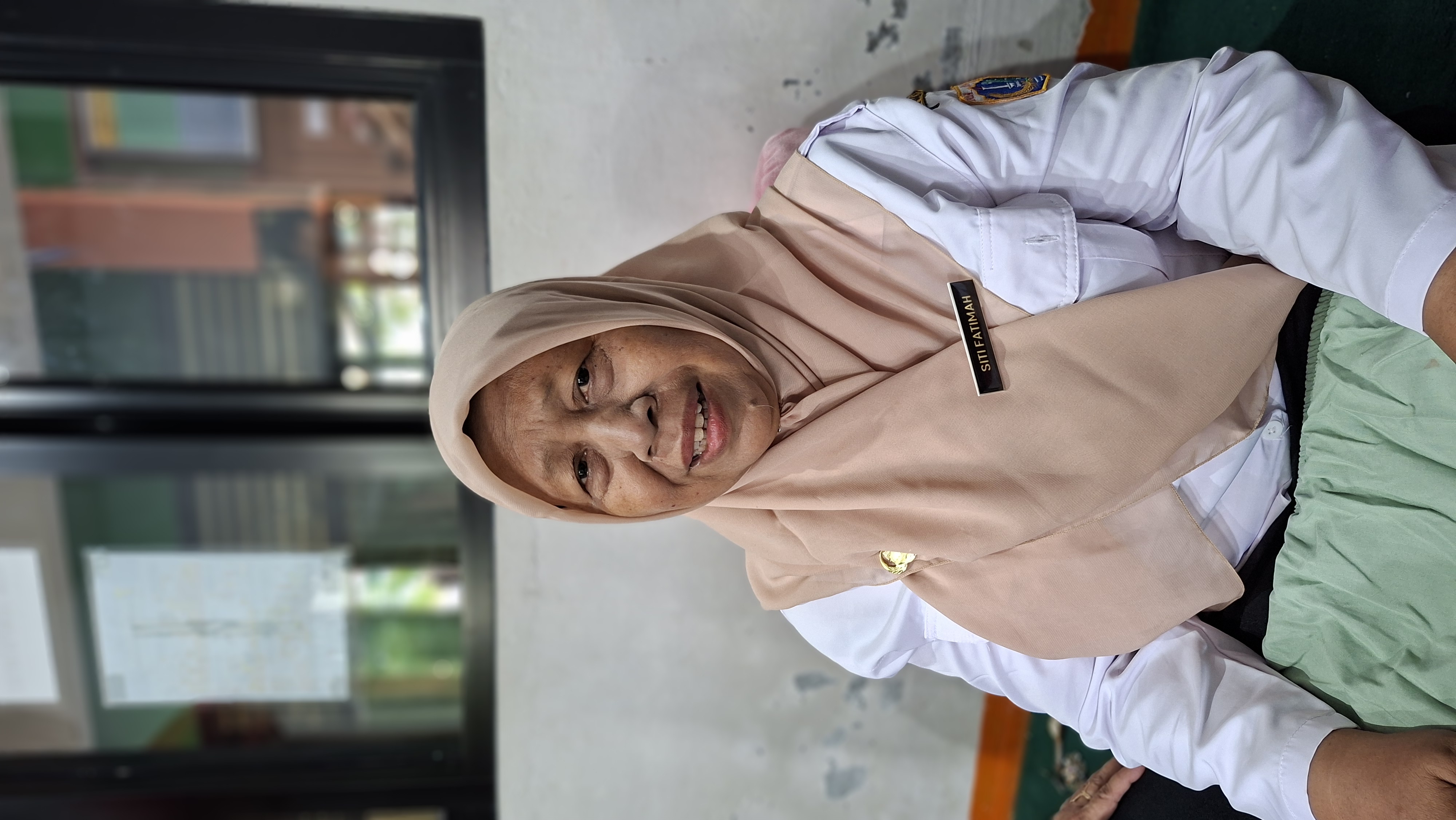 Siti Fatimah