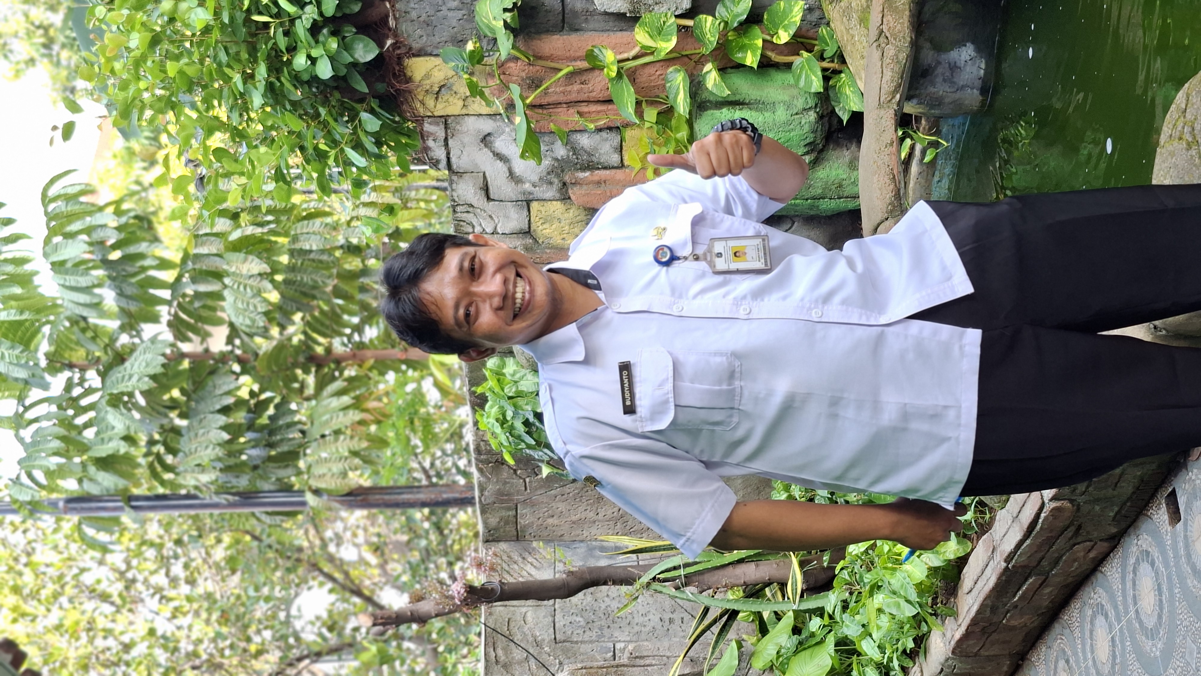 Budiyanto, S.Kom
