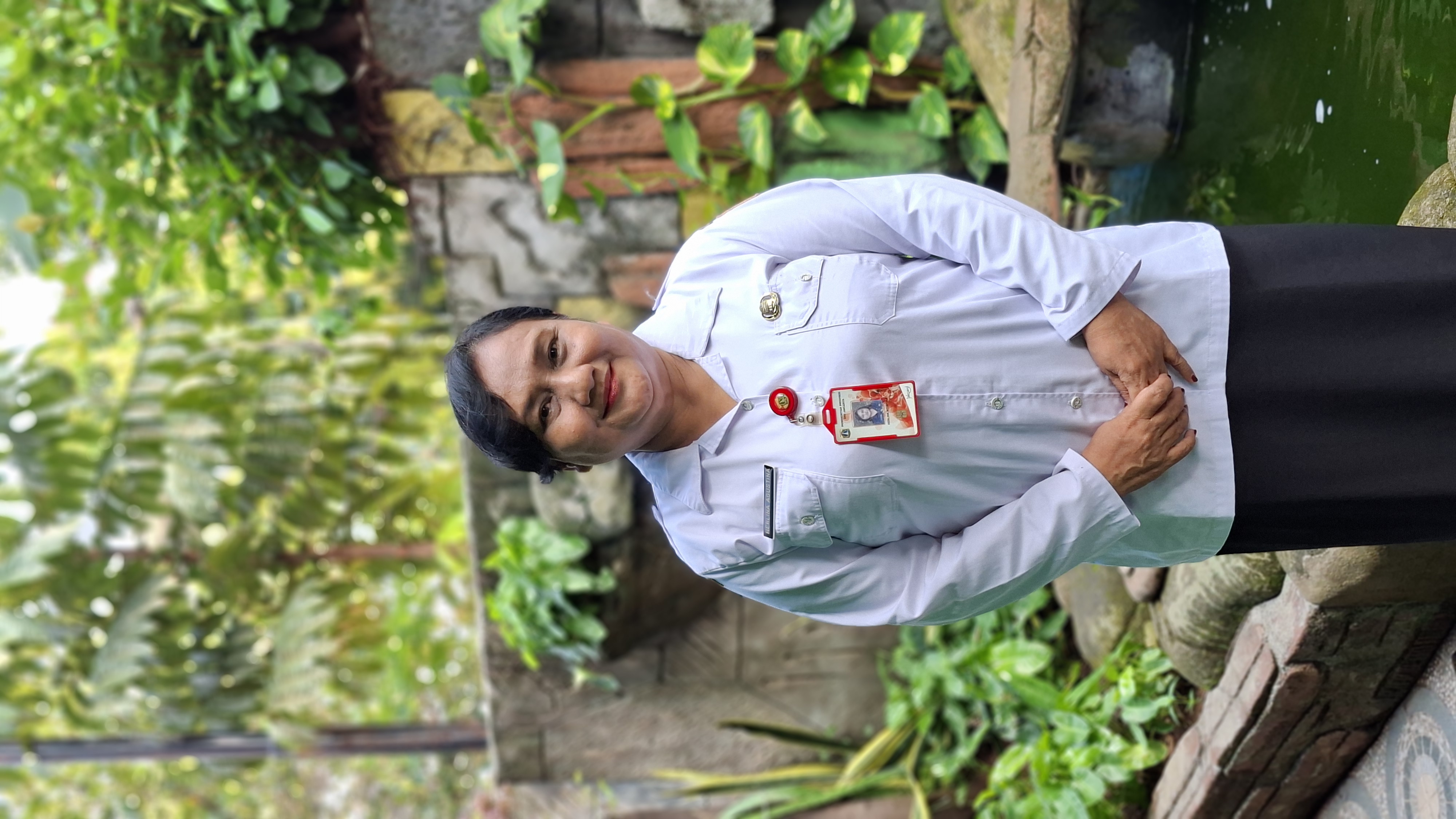 Herlina Agustina, S. Pd