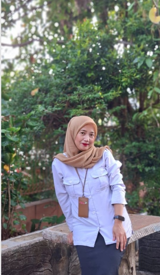 Fitri SuciYani